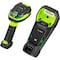 Zebra Technologies BarcodeScanner, Green, 7ft DS3608-SR3U4600VZW - alternate 2