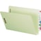 Nature Saver Nature Saver End Tab Folder, PK25 NATSP17266 - alternate 4