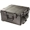 Pelican Black Protective Case, 24.9"L x 23.7"W x 13.1"D IM2875-X0000 - alternate 3
