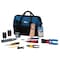 Ideal Communications Tool Kit, No. of Pcs. 11 33-706 - alternate 2