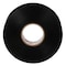 3M ElectricalTape, Black, 33-3/8ydL, 1inW, PK48 50-UNPRINTED-1X100FT - alternate 5