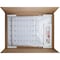 Lorell Magnetic Dry Erase Calendar Board LLR52503 - alternate 3