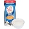 Coffee Mate Creamer, French Vanilla Canister, PK12 35775CT - alternate 6