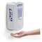 Purell LTX-12 1200mL Hand Sanitizer Dispenser, Touch-Free, White 1920-04 - alternate 3