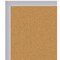 Ghent Cork Bulletin Board 18"H x 24"W 1318-1 - alternate 8