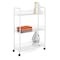 Honey-Can-Do Laundry Cart, 3 Tier CRT-01149 - alternate 2