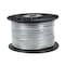 Monoprice Stranded, 4 Wire, Silver, 1000 ft. 952 - alternate 4