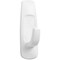 Command Hook, Molded Plastic, 7/8 In 17003 - alternate 4