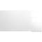 Ghent Aria Glassboard, 4Hx8 ft.W, 1/4", White, Glass, 48", 96", White ARIASN48WH - alternate 4