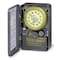 Intermatic Electromechanical Timer, Multi Operation T1905 - alternate 2