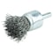 Weiler Crimped Wire End Brush 10007 - alternate 2