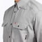 Ariat Men's FR Button Down Shirt, 8.9 cal/sq cm, L, Cotton 10012253 - alternate 3