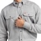 Ariat Men's FR Button Down Shirt, 8.9 cal/sq cm, L, Cotton 10012253 - alternate 5