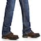 Ariat Men's Flame Resistant Pants, 20 cal/sq cm, M 13 oz Denim 10012552 - alternate 3