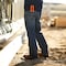 Ariat Men's Flame Resistant Pants, 20 cal/sq cm, M 13 oz Denim 10012552 - alternate 8