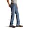 Ariat Men's Flame Resistant Pants, 20 cal/sq cm, M 13 oz Denim 10012552 - alternate 4
