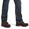 Ariat Men's Flame Resistant Pants, 20 cal/sq cm, 13 oz Denim 10012555 - alternate 6