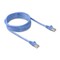 Belkin Patch Cables, CAT5e, 3 ft., Blue A3L791-03-BLU-S - alternate 2