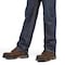Ariat Men's Flame Resistant Pants, 20 cal/sq cm, L 13 oz Denim 10014450 - alternate 2