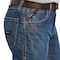 Ariat Men's Flame Resistant Pants, 20 cal/sq cm, S 13 oz Denim 10015160 - alternate 4