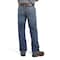 Ariat Men's Flame Resistant Pants, 20 cal/sq cm, M 13 oz Denim 10017262 - alternate 2