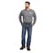 Ariat Men's Flame Resistant Pants, 20 cal/sq cm, M 13 oz Denim 10017262 - alternate 7