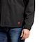 Ariat FR Insulated Waterproof Jacket, 52 cal/sq cm, 4XL, 8 oz Zipper Closure 10018144 - alternate 3