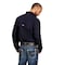 Ariat Men's Flame-Resistant Shirt, 8.9 cal/sq cm, M, Cotton 10019062 - alternate 4