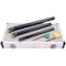 Hhip 3 Piece 1/2-5/8 & 3/4" SCLCR Indexable Boring Bar Set 1001-0021 - alternate 2
