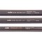 Hhip 3 Piece 1/2-5/8 & 3/4" SCLCR Indexable Boring Bar Set 1001-0021 - alternate 3