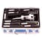 Hhip MT2 2" Head Boring Tool Set 1001-5937 - alternate 1