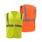 Gss Safety Standard Class 2 Mesh Zipper Safety Vest 1002-MD - alternate 2