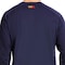 Ariat Men's FR Crew Longsleeve Tee, 8.7 cal/sq cm, S, Cotton 10022327 - alternate 4