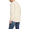Ariat Men's FR Crew Longsleeve Tee, 8.7 cal/sq cm, LT, Cotton 10022328 - alternate 2