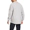 Ariat Men's FR Crew Longsleeve Tee, 8.7 cal/sq cm, M, Cotton 10022329 - alternate 2
