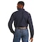 Ariat Men's Flame-Resistant Shirt, 9.5 cal/sq cm, M, GlenGuard(R) 10022899 - alternate 4