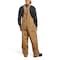Ariat Bib Overalls, 54 cal/sq cm ATPV, S, 34 in Inseam, Adjustable Straps, Buckle 10023459 - alternate 3