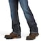 Ariat Men's Flame Resistant Pants, 14 cal/sq cm, 11 oz Denim 10023466 - alternate 2