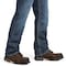 Ariat Men's Flame Resistant Pants, 14 cal/sq cm, S 11 oz Denim 10023467 - alternate 4