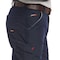 Ariat Men's Flame Resistant Pants, 10 cal/sq cm, 6.1 oz Denim 10026003 - alternate 2