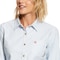 Ariat Women's FR Button Down Shirt, 8.3 cal/sq cm, XL, DuraStretch(TM) 10027850 - alternate 3