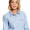 Ariat Women's FR Button Down Shirt, 8.3 cal/sq cm, L, DuraStretch(TM) 10027854 - alternate 4