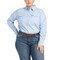 Ariat Women's FR Button Down Shirt, 8.3 cal/sq cm, L, DuraStretch(TM) 10027854 - alternate 2