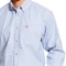 Ariat Men's Flame-Resistant Shirt, 8.9 cal/sq cm, S, DuraStretch(TM) 10027886 - alternate 3