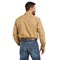 Ariat Men's Flame-Resistant Shirt, 9.5 cal/sq cm, M, GlenGuard(R) 10031015 - alternate 3