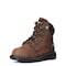 Ariat Women's 6 in Composite Toe 6-Inch Work Boot, Oily Distressed Brown, 11, M, 10033995 10033995 - alternate 1