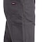 Ariat Bib Overalls, 15 cal/sq cm ATPV, L, 30 in Inseam, Adjustable Straps, Buckle 10034650 - alternate 4
