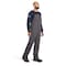 Ariat Bib Overalls, 15 cal/sq cm ATPV, L, 30 in Inseam, Adjustable Straps, Buckle 10034650 - alternate 3
