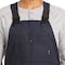 Ariat Bib Overalls, 15 cal/sq cm ATPV, S, 30 in Inseam, Adjustable Straps, Buckle 10034651 - alternate 4