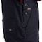 Ariat Bib Overalls, 54 cal/sq cm ATPV, M, 30 in Inseam, Adjustable Straps, Buckle 10034731 - alternate 6